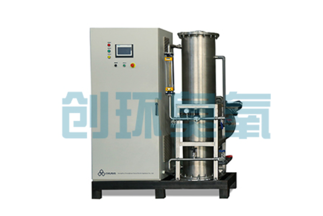 铁岭高浓度工业废水难降解成分高怎么办？大型臭氧发生器催化氧化技术选型与成本测算