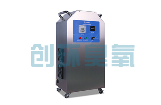 铁岭冬季养殖场密闭消毒双赢方案：臭氧发生器在工厂化水产与畜牧场景的安全应用
