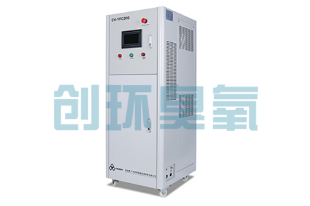 铁岭高密度养殖中臭氧发生器的维护方法有哪些