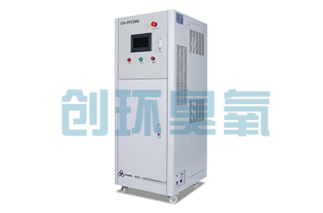 铁岭工厂化循环水养殖(RAS)如何配套臭氧发生器？系统级集成方案