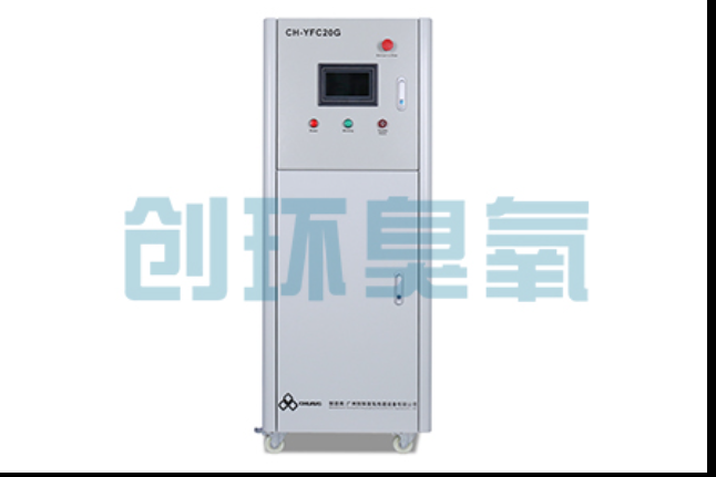 铁岭ORP(氧化还原电位)控制在海水养殖臭氧投加中的核心作用与设定区间