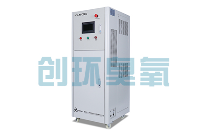 铁岭南美白对虾养殖弧菌超标怎么办？臭氧发生器精准消杀与避坑指南