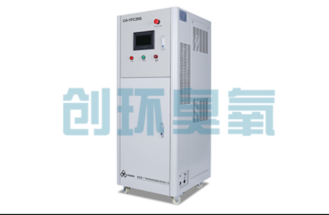 铁岭高密度养虾水质恶化怎么救？臭氧发生器降解氨氮与亚硝酸盐实操步骤