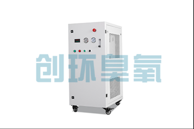 铁岭2026年南美白对虾循环水养殖系统(RAS)臭氧消毒完整指南