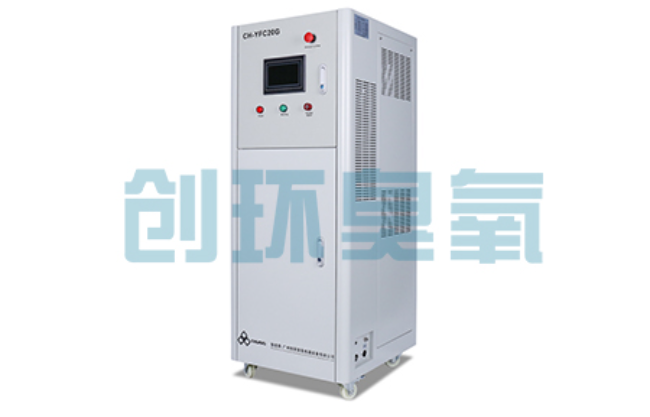 铁岭工厂化循环水养虾必备：蛋白分离器后端注入臭氧的技术要点与逻辑