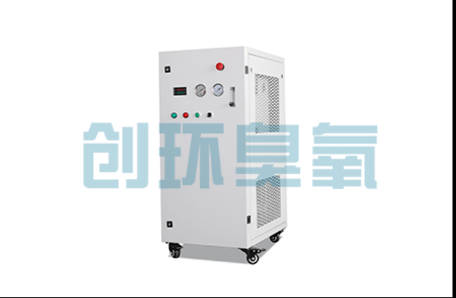 铁岭工厂化养鲈必看：2026年臭氧发生器替代传统消毒的最新方案
