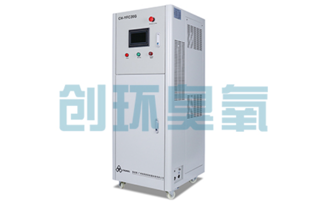 铁岭石斑鱼养殖必看:臭氧发生器安装位置与日常维护全攻略