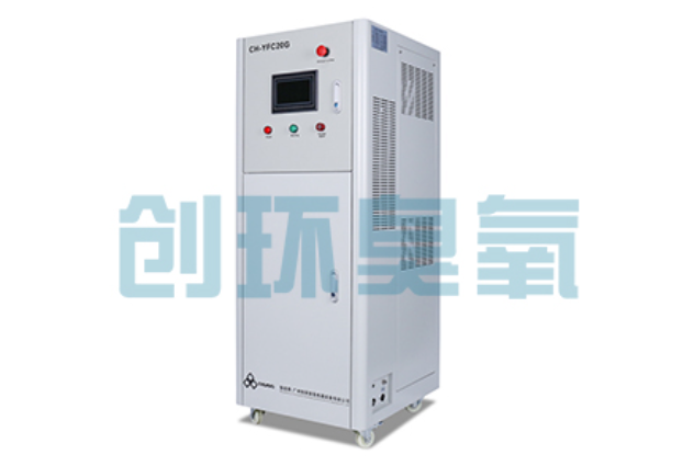 铁岭石斑鱼循环水养殖避坑清单:臭氧发生器选型与投加的8个误区
