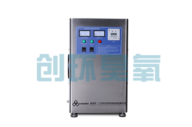铁岭高盐高浓度化工废水怎么处理？臭氧发生器催化氧化技术的应用边界在哪里？