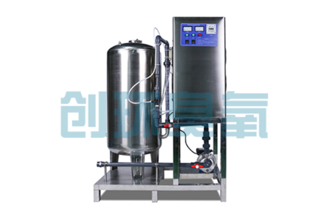 铁岭臭氧发生器设计4大核心问题全解析：附气源与参数选型表