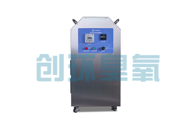 铁岭臭氧发生器在其他食品加工中的应用有哪些?