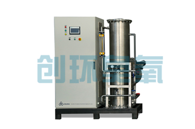 铁岭高浓度化工废水脱毒对比:臭氧发生器与湿式氧化法(WAO)的能耗与设备投资评估