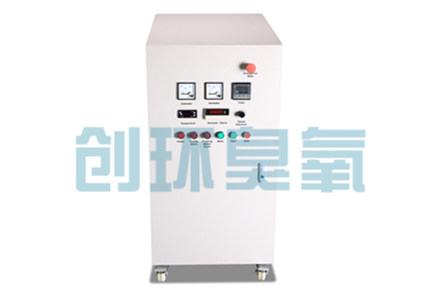 铁岭拒绝盲目选型!工厂化循环水养殖臭氧发生器产量计算公式与避坑指南