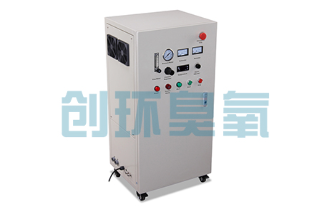 铁岭5个臭氧发生器实操技巧,有效提升鲈鱼循环水养殖成活率
